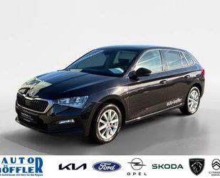 Skoda Scala Gebrauchtwagen