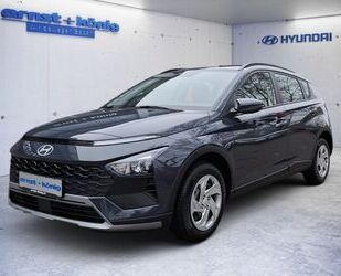 Hyundai BAYON Gebrauchtwagen