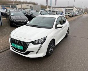 Peugeot 208 Gebrauchtwagen