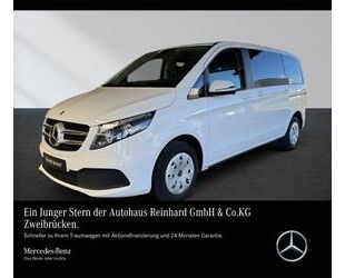 Mercedes-Benz V 220 Gebrauchtwagen