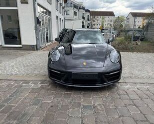 Porsche 992 Gebrauchtwagen