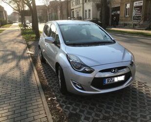 Hyundai ix20 Gebrauchtwagen