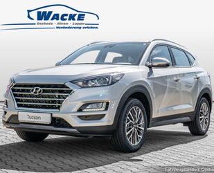 Hyundai TUCSON Gebrauchtwagen