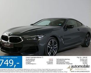 BMW M850 Gebrauchtwagen