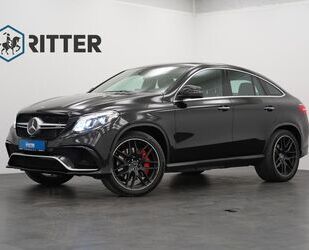 Mercedes-Benz GLE 63 AMG Gebrauchtwagen