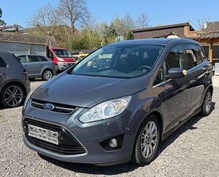 Ford Grand C-Max Gebrauchtwagen