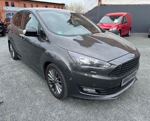 Ford C-Max Gebrauchtwagen