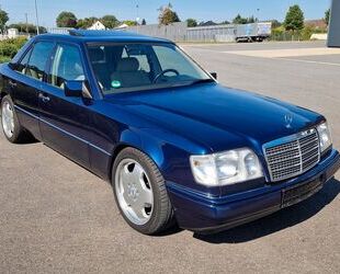 Mercedes-Benz E 220 Gebrauchtwagen