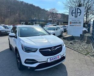 Opel Grandland (X) Gebrauchtwagen