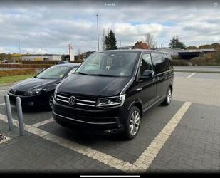 VW T6 Multivan Gebrauchtwagen