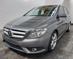 Mercedes-Benz B 180 Gebrauchtwagen