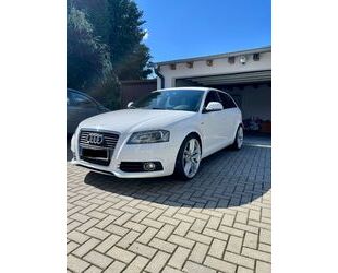 Audi A3 Gebrauchtwagen