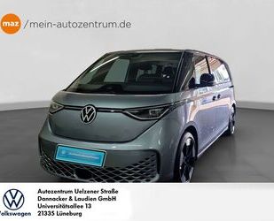 VW ID. Buzz Gebrauchtwagen