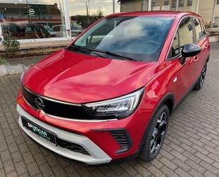 Opel Crossland (X) Gebrauchtwagen