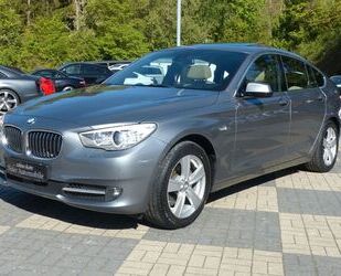 BMW 535 Gebrauchtwagen
