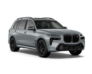 BMW X7 M60 Gebrauchtwagen