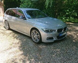 BMW 320 Gebrauchtwagen