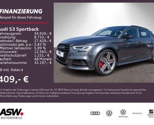 Audi S3 Gebrauchtwagen