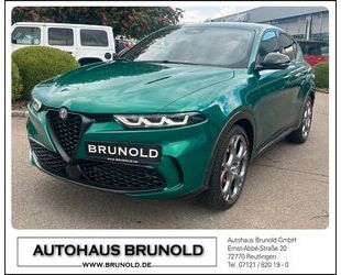 Alfa Romeo Tonale Gebrauchtwagen