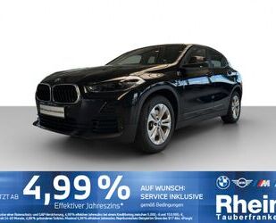 BMW X2 Gebrauchtwagen