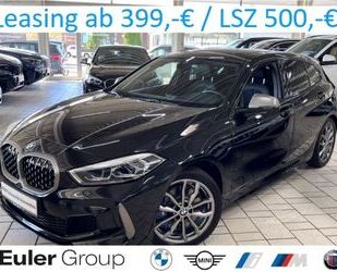BMW M135 Gebrauchtwagen