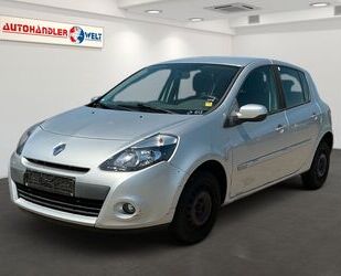 Renault Clio Gebrauchtwagen