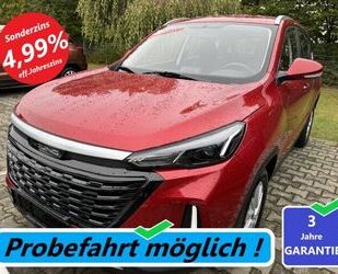 Baic Beijing X35 Gebrauchtwagen