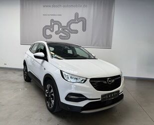 Opel Grandland (X) Gebrauchtwagen