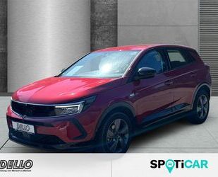 Opel Grandland (X) Gebrauchtwagen