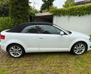 Audi Cabriolet Gebrauchtwagen