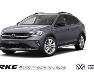 VW Taigo Gebrauchtwagen
