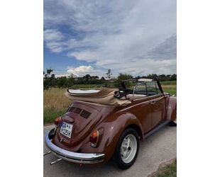 VW Käfer Gebrauchtwagen