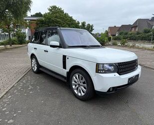 Land Rover Range Rover Gebrauchtwagen