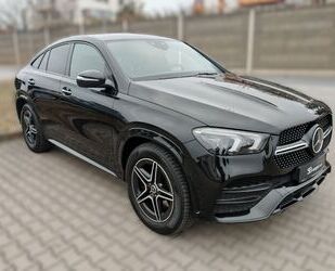 Mercedes-Benz GLE 350 Gebrauchtwagen