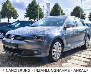 VW Jetta Gebrauchtwagen