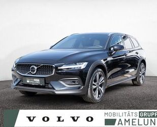 Volvo V60 Cross Country Gebrauchtwagen