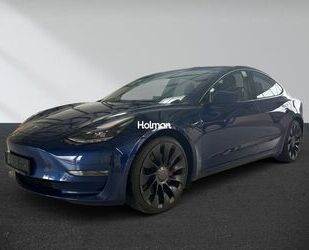 Tesla Model 3 Gebrauchtwagen