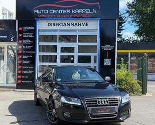 Audi A5 Gebrauchtwagen