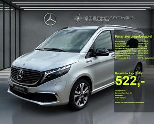 Mercedes-Benz EQV Gebrauchtwagen
