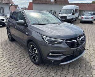 Opel Grandland (X) Gebrauchtwagen