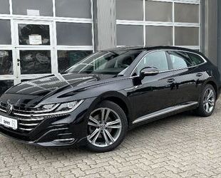 VW Arteon Gebrauchtwagen