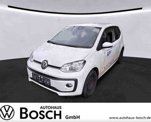 VW up! Gebrauchtwagen