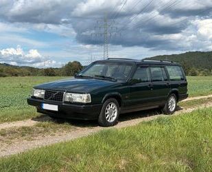 Volvo 940 Gebrauchtwagen