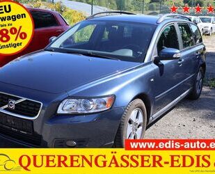 Volvo V50 Gebrauchtwagen