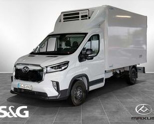 Maxus eDeliver 9 Gebrauchtwagen