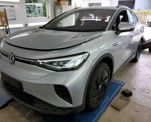 VW ID.4 Gebrauchtwagen