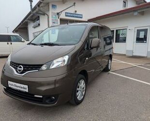 Nissan NV200 Gebrauchtwagen