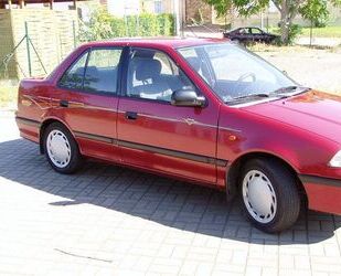 Suzuki Swift Gebrauchtwagen