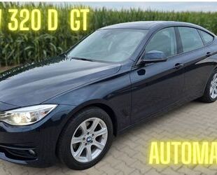 BMW 320 Gebrauchtwagen