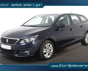 Peugeot 308 Gebrauchtwagen